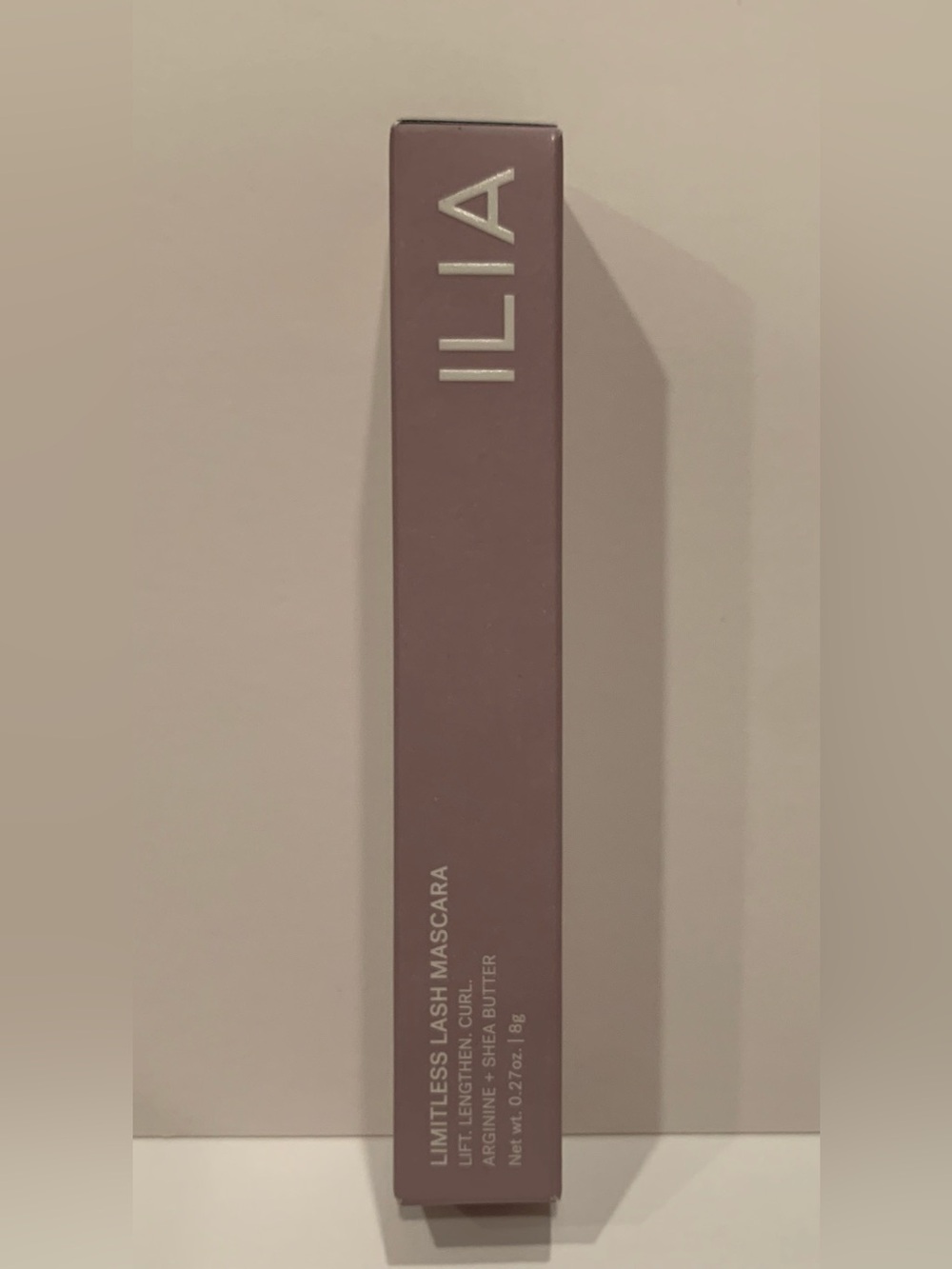 ILIA Limitless Lash Mascara, 8g